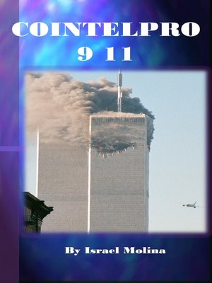 cover image of CoIntelPro 911